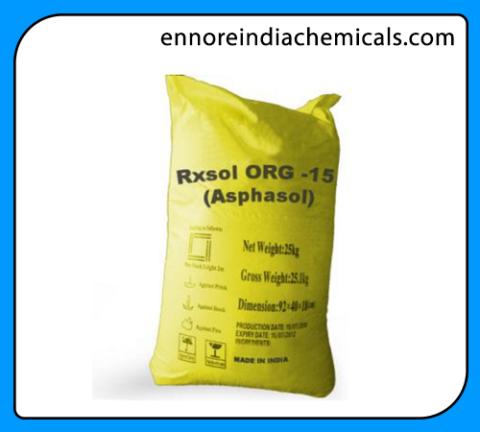 RXSOL ORG - 15 (Asphasol)