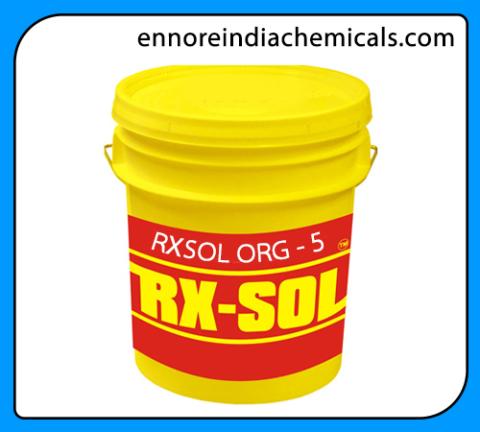 RXSOL ORG - 5