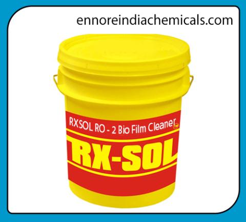 RXSOL RO 2 Bio Film Cleaner