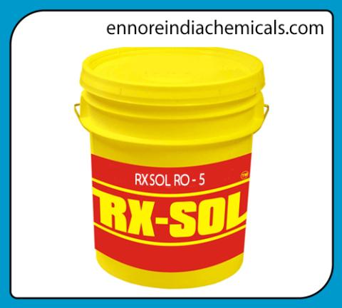 RXSOL RO - 5