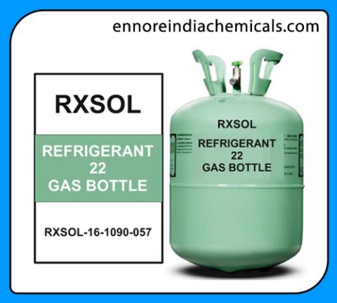 Refrigerant Gas 22 BOTTLE