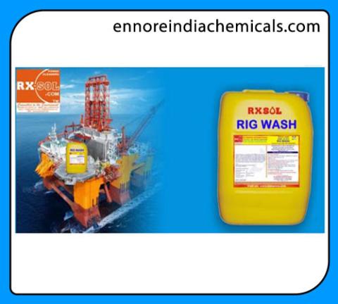 Lube Oil Filter Cleaner