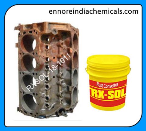 Rust Convertor