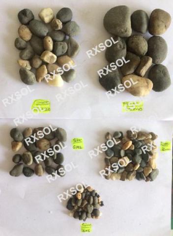 SAND MEDIA for Water Filtration