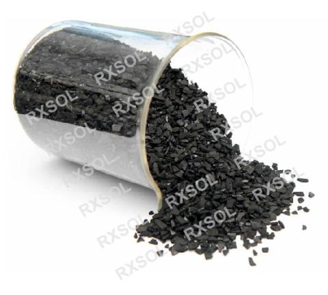 SAND MEDIA for Water Filtration