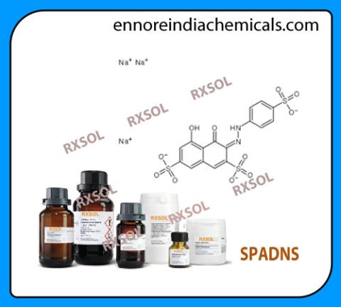 SPADNS