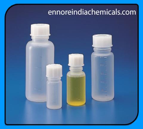 Sample Bottle 250 ml Wide Neck