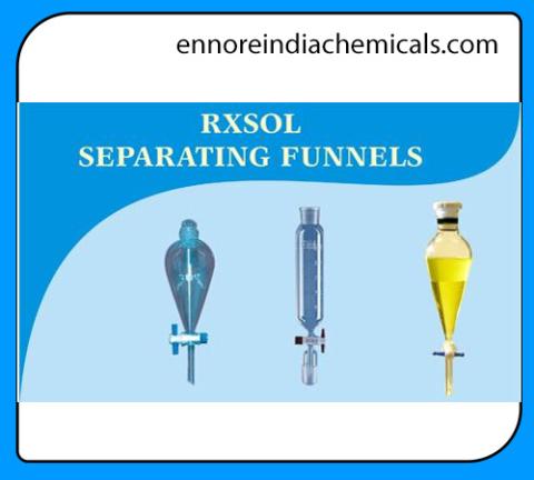 Separating Funnels