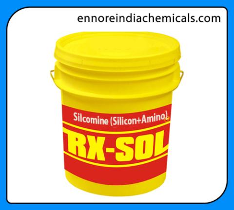 SILCOMINE