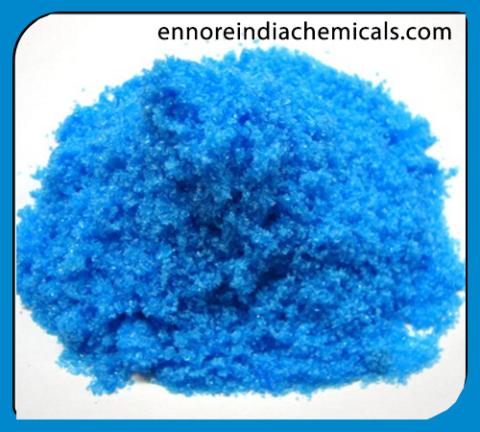 Silica Gel Blue