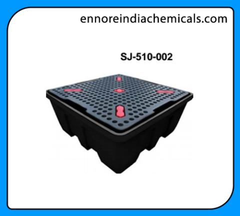 IBC TANK 1000 LTRS