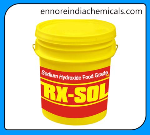 Sodium Hydroxide