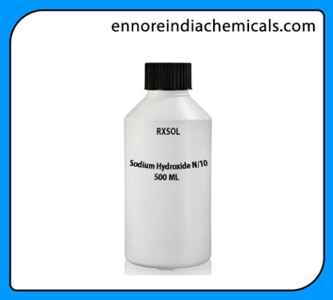 Sodium Hydroxide N/10