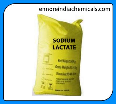 Sodium Lactate