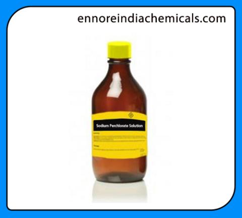 Sodium Perchlorate Solution