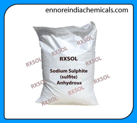 Sodium Sulphite