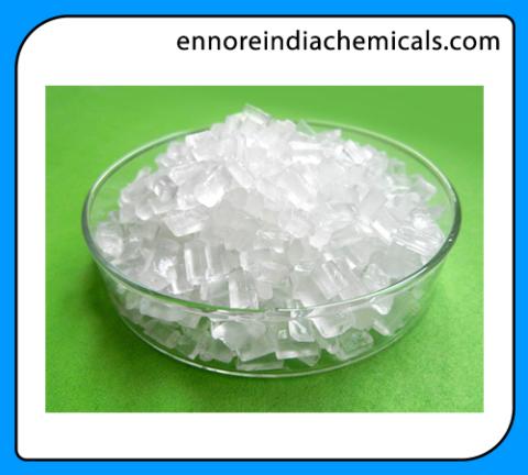 Sodium Thiosulfate Pentahydrate