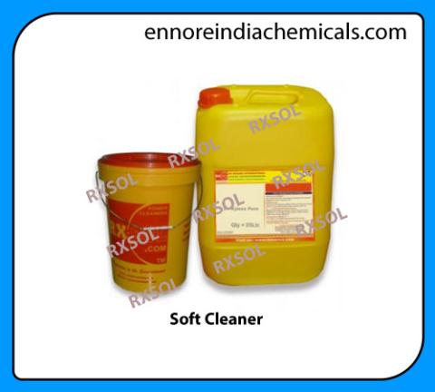 SOFT CLEANER