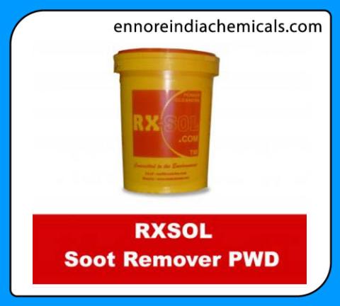 Soot Remover