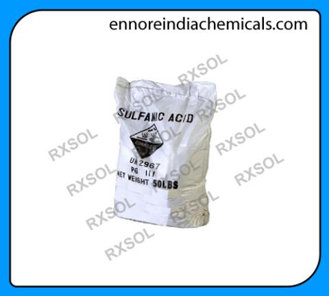 Sulfamic Acid Descaler Cleaner