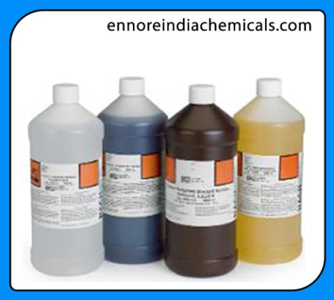 Sulfate Standard Solution