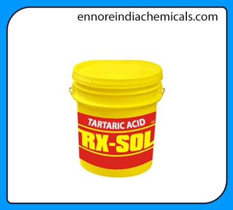 L-TARTARIC ACID