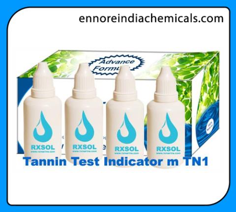 Tannin Test Indicator mTN1