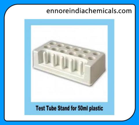 Test Tube 50 ml Glass