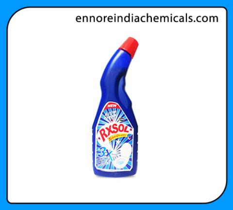 Toilet Bowl Urinal Cleaner Disinfectant