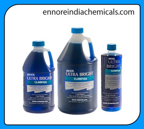 ULTRA BRIGHT Clarifier