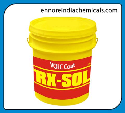 VOLC Coat Garbage Releaser