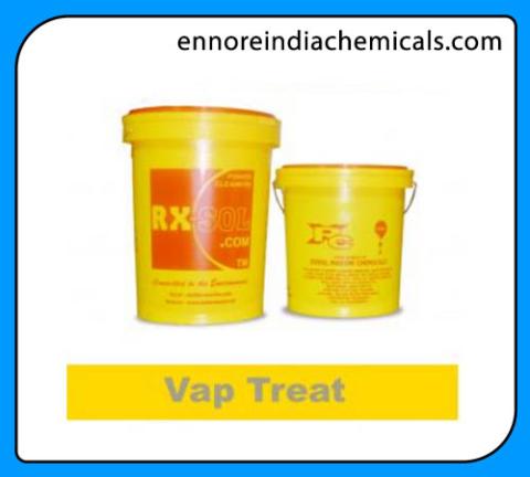 Evaporator Treatment Chemical