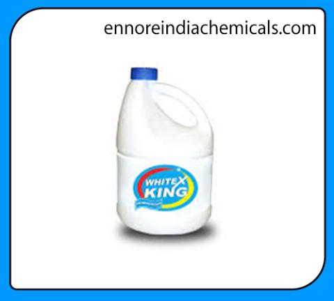 WHITEX Bleach Liq