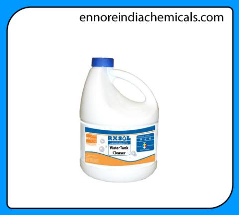 Sewage Water Tank Cleaner