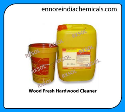 Wood Fresh Hardwood Cleaner