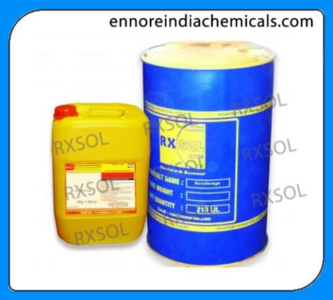 Barrier Fluid