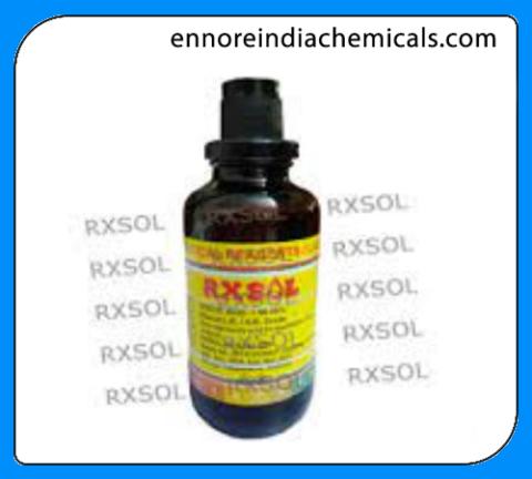 BIAL'S REAGENT ORCINOL REAGENT