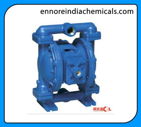 Diaphragm Pump