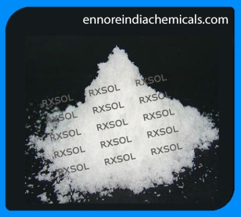 Magnesium Nitrate LR