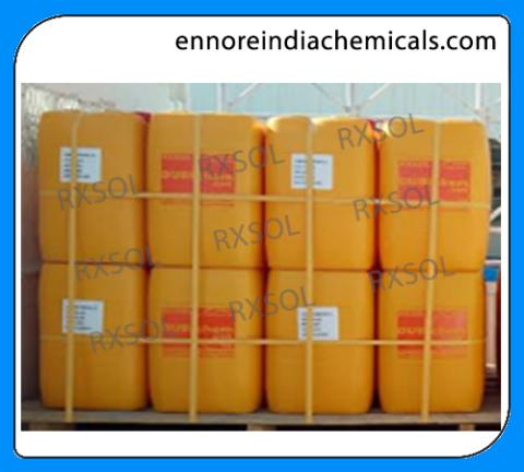 Vanadium Inhibitor Polymerised