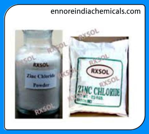 ZINC CHLORIDE DRY AR