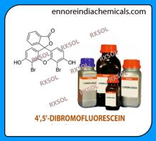 4',5'-DIBROMOFLUORESCEIN