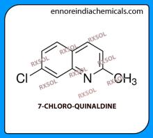 7-CHLORO-QUINALDINE
