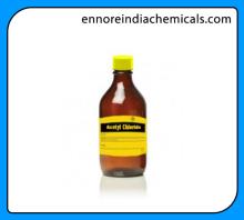 ACETYL CHLORIDE