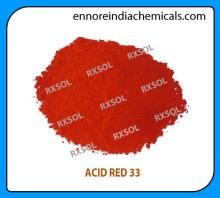 ACID RED 33