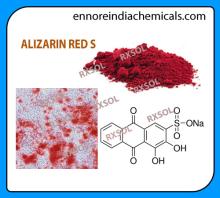 ALIZARIN RED S