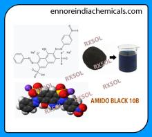 AMIDO BLACK 10B
