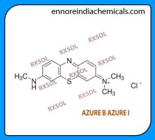 AZURE B AZURE I