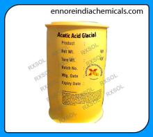 Acetic Acid Glacial