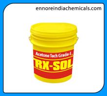 Acetone Tech Grade-I